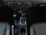 2026 Jeep Gladiator Rubicon - Granite Crystal Metallic Clearcoat exterior view 10