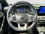 2022 Ford Explorer Timberline - Silver Metallic exterior view 18