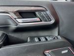 2024 Chevrolet Silverado 3500HD LTZ — Red interior and detail view 18, for sale at Legend  Auto Sales in Puyallup, WA