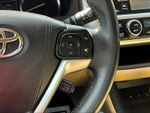 2016 Toyota Highlander Limited - Ooh La La Rouge Mica exterior view 15