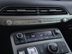 2020 Hyundai Palisade SEL — White interior and detail view 19, for sale at Family CJDR in Commerce, TX