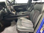 2024 Kia K5 GT-Line - Sapphire Blue exterior view 14