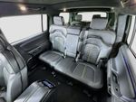 2024 Rivian R1S Adventure - Glacier White exterior view 13