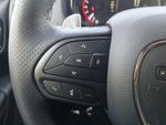 2026 Dodge Durango GT HEMI V8 - Red Oxide exterior view 11
