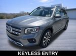 2023 Mercedes-Benz GLA 250 GLB 250 - Mountain Gray Metallic exterior view 9