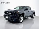 2024 Toyota Tacoma SR - Underground exterior view 1