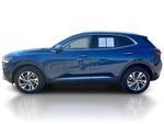 2023 Buick Envision Essence - Sapphire exterior view 5