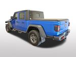 2024 Jeep Gladiator Mojave - Hydro Blue Pearlcoat exterior view 3