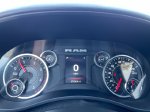 2024 Ram 2500 Big Horn — Bright White Clearcoat interior and detail view 17, for sale at Tecforce Automotive in Bridgeport, NY