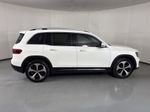 2025 Mercedes-Benz GLB GLB 250 - White exterior view 9