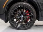 2026 BMW X5 xDrive40i — Black Sapphire Metallic interior and detail view 11, for sale at RDS Ineos Grenadier in Devon, PA
