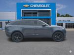 2025 Land Rover Range Rover Velar Dynamic SE - Varesine Blue Metallic exterior view 7
