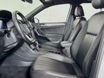 2024 Volkswagen Tiguan 2.0T SE R-Line Black - Opal White Pearl exterior view 9