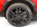 2022 Chevrolet Blazer RS - Red exterior view 7