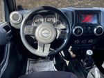 2014 Jeep Wrangler Rubicon - Anvil Clear Coat exterior view 5