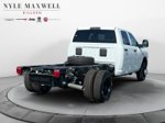 2026 Ram 3500 Tradesman — Bright White Clearcoat interior and detail view 16, for sale at Nyle Maxwell CDJR Killeen in Killeen, TX
