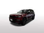 2025 Jeep Grand Cherokee Limited - Velvet Red Pearlcoat exterior view 2