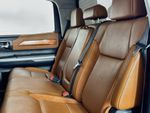 2017 Toyota Tundra 1794 - Sunset Bronze Mica exterior view 11