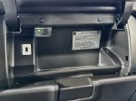 2018 Chevrolet Silverado 1500 LT — Red interior and detail view 19, for sale at Legend  Auto Sales in Puyallup, WA