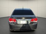 2014 Chevrolet Cruze LS - Black Granite Metallic exterior view 6