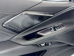 2023 Chevrolet Corvette Z06 - Arctic White exterior view 18