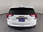 2024 GMC Terrain SLE — Summit White exterior view 7, for sale at Courtesy Nissan of Mesa in Mesa, AZ