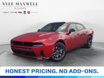 2026 Dodge Charger R/T Scat Pack - Redeye exterior view 1
