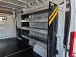 2024 Ram ProMaster 2500 High Roof - Bright White Clearcoat exterior view 17