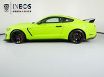2016 Ford Mustang Shelby GT350R — Magnetic Metallic exterior view 7, for sale at RDS Ineos Grenadier in Devon, PA