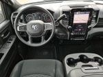2026 Ram 2500 Tradesman — Silver interior and detail view 13, for sale at Family CJDR in Commerce, TX