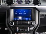 2020 Ford Mustang Bullitt — Dark Highland Green Metallic interior and detail view 19, for sale at RDS Ineos Grenadier in Devon, PA