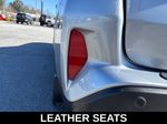 2025 SUBARU Forester Limited - Ice Silver Metallic exterior view 14