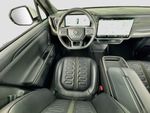 2024 Rivian R1S Adventure - Glacier White exterior view 17
