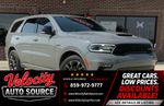 2022 Dodge Durango R/T — Gray Clearcoat primary exterior view, for sale at Velocity Auto Source in RICHMOND, KY