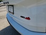 2026 Nissan Rogue Rock Creek — White Pearl exterior view 6, for sale at Downtown Nashville Nissan in Nashville, TN