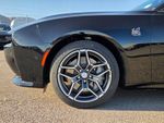 2026 Dodge Charger R/T Scat Pack - Diamond Black exterior view 5