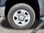 2018 Toyota Tundra SR5 - Magnetic Gray Metallic exterior view 9