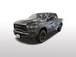 2026 Ram 1500 Rebel - Forged Blue Metallic exterior view 2