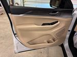 2025 Jeep Grand Cherokee Limited - Bright White Clearcoat exterior view 10