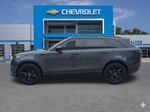 2025 Land Rover Range Rover Velar Dynamic SE - Varesine Blue Metallic exterior view 2