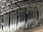 2026 Jeep Grand Wagoneer Limited Altitude - Fathom Blue Pearlcoat exterior view 20
