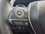 2024 Toyota Camry LE — Predawn Gray Mica interior and detail view 12, for sale at WALKER ACURA | DrivewithRJ in Metairie, LA