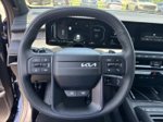 2027 Kia Telluride Hybrid X-Line SX Prestige — Midnight interior and detail view 10, for sale at Lakeshore CDJR in Slidell, LA