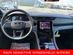 2026 Jeep Grand Cherokee Laredo X - Bright White Clearcoat exterior view 14