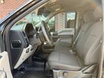 2020 Ford F-150 XL — Black Metallic interior and detail view 12, for sale at Velocity Auto Source in RICHMOND, KY