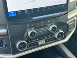 2024 Ford Expedition Max XLT — Silver Metallic interior and detail view 14, for sale at Gerald Jones Honda in Augusta, GA