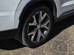 2020 Hyundai Palisade SEL — White exterior view 8, for sale at Family CJDR in Commerce, TX