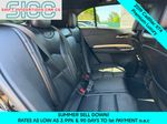 2019 Cadillac XT4 Premium Luxury - Stellar Black Metallic exterior view 18