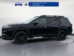 2026 Subaru Outback Limited XT - Crystal Black Silica exterior view 2