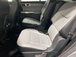 2021 Ford Explorer XLT - Gray Metallic exterior view 12